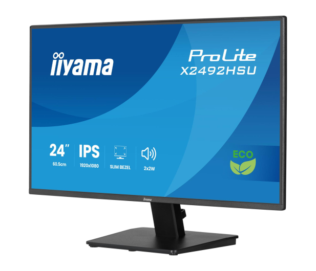 IIYAMA ProLite X2492HSU-B1 - 1361883 - zdjęcie 8